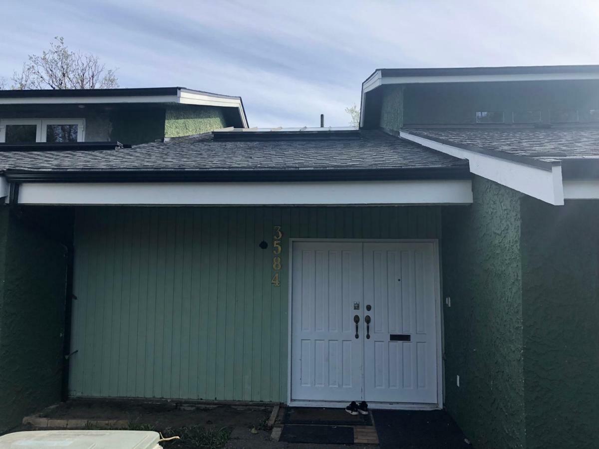 Dunbar Guest House Vancouver Exterior foto